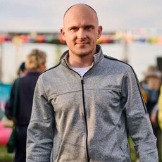 Фотография мужчины Максим, 31 год из г. Екатеринбург