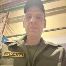 Фотография мужчины Виктор, 44 года из г. Тюмень