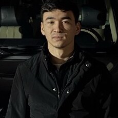 Фотография мужчины Сағыныш, 20 лет из г. Алматы