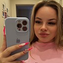 Анастасия, 25 лет