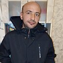 Артём, 34 года