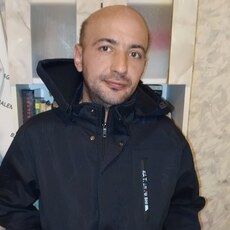 Фотография мужчины Артём, 34 года из г. Асбест