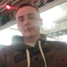 Фотография мужчины Никита, 24 года из г. Симферополь