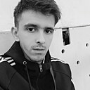 Владимир, 21 год