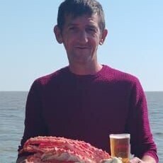 Фотография мужчины Рашид, 46 лет из г. Уссурийск