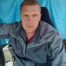 Фотография мужчины Михаил, 38 лет из г. Усолье-Сибирское