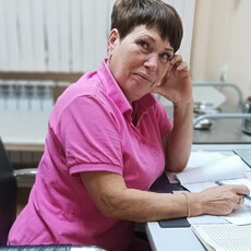 Татьяна, 54 из г. Хабаровск.