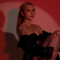 Фотография девушки Аделина, 25 лет из г. Минск