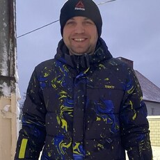 Фотография мужчины Вадя, 37 лет из г. Речица