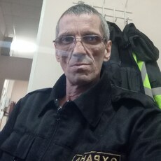 Фотография мужчины Сергей, 53 года из г. Новосибирск