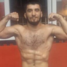 Фотография мужчины Альберт, 35 лет из г. Владикавказ