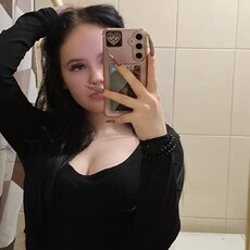 Фотография девушки Наталья, 18 лет из г. Красноярск