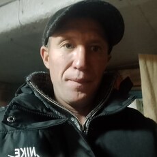 Фотография мужчины Павел, 36 лет из г. Балей