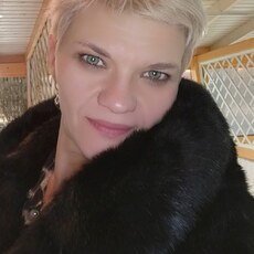 Фотография девушки Екатерина, 44 года из г. Санкт-Петербург