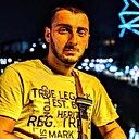 Манчо, 33 года