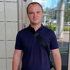 Фотография мужчины Антон, 32 года из г. Мариуполь
