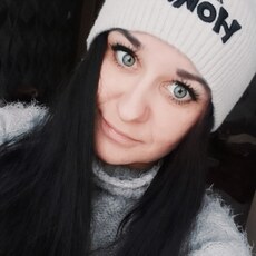 Фотография девушки Ленок, 28 лет из г. Псков