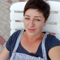 Фотография девушки Оливия, 49 лет из г. Москва