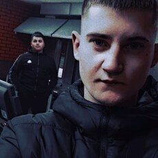 Фотография мужчины Виктор, 25 лет из г. Иркутск