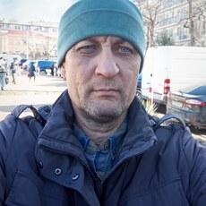 Фотография мужчины Алексей, 55 лет из г. Тюмень