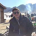 Мурат, 38 лет