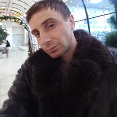 Фотография мужчины Виталий, 35 лет из г. Сургут