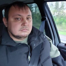 Фотография мужчины Марат, 38 лет из г. Чистополь