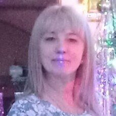 Фотография девушки Елена, 41 год из г. Саратов