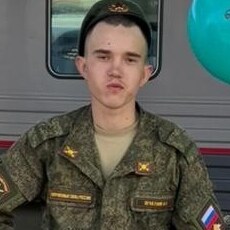 Фотография мужчины Игорь, 21 год из г. Воронеж