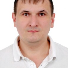 Фотография мужчины Евгений, 37 лет из г. Красноярск