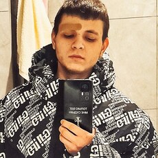 Фотография мужчины Александр, 20 лет из г. Москва