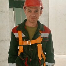 Фотография мужчины Андрей, 35 лет из г. Екатеринбург