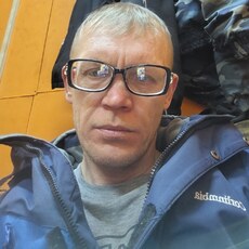 Фотография мужчины Алексей, 42 года из г. Братск