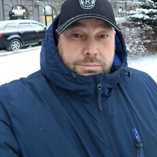 Фотография мужчины Евгений, 41 год из г. Калининград