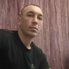 Фотография мужчины Сергей, 32 года из г. Петропавловск