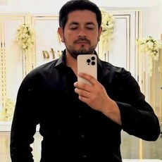 Фотография мужчины Рам, 35 лет из г. Москва