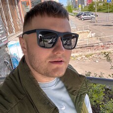 Фотография мужчины Алексей, 30 лет из г. Якутск