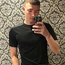 Данил, 19 лет