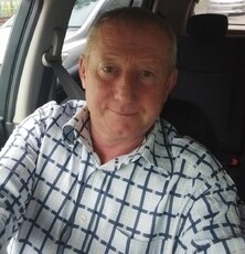 Сергей, 50 из г. Благовещенск.