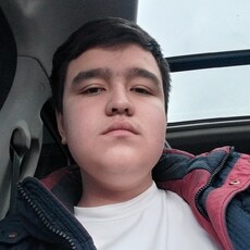 Фотография мужчины Нурик, 18 лет из г. Ташкент