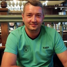 Фотография мужчины Сережа, 34 года из г. Екатеринбург