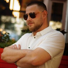 Фотография мужчины Тимофей, 25 лет из г. Новосибирск