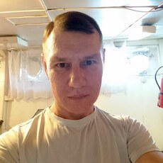 Фотография мужчины Денис, 45 лет из г. Владивосток