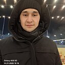 Хангелди, 22 года