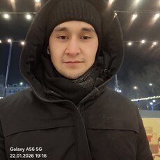 Фотография мужчины Хангелди, 22 года из г. Чита