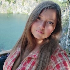 Фотография девушки Анастасия, 35 лет из г. Санкт-Петербург