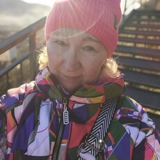 Фотография девушки Ольга, 56 лет из г. Красноярск