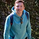 Роман, 35 лет