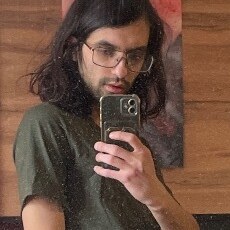 Фотография мужчины Данила, 26 лет из г. Саратов