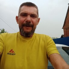 Фотография мужчины Андрей, 50 лет из г. Краснодар